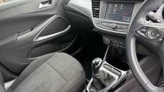 Vauxhall Crossland 1.2 Design 5dr Petrol Hatchback